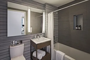 Rented by The Moinian Group