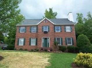 1120 Half Mile Way, Greenville, SC 29609