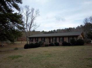 16077 Veterans Memorial Pkwy, Lafayette, AL 36862