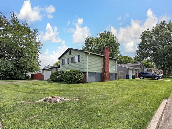 2nd image of 5429 Monfort Ave