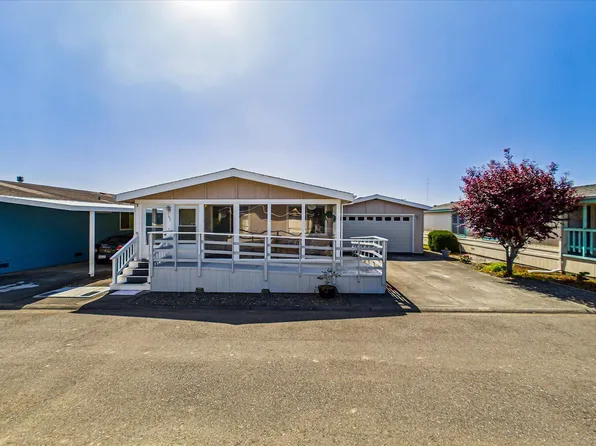 61 Sunshine Way #61, Eureka, CA 95503