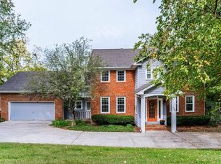 908 Witthuhn Way, Lexington, KY 40503