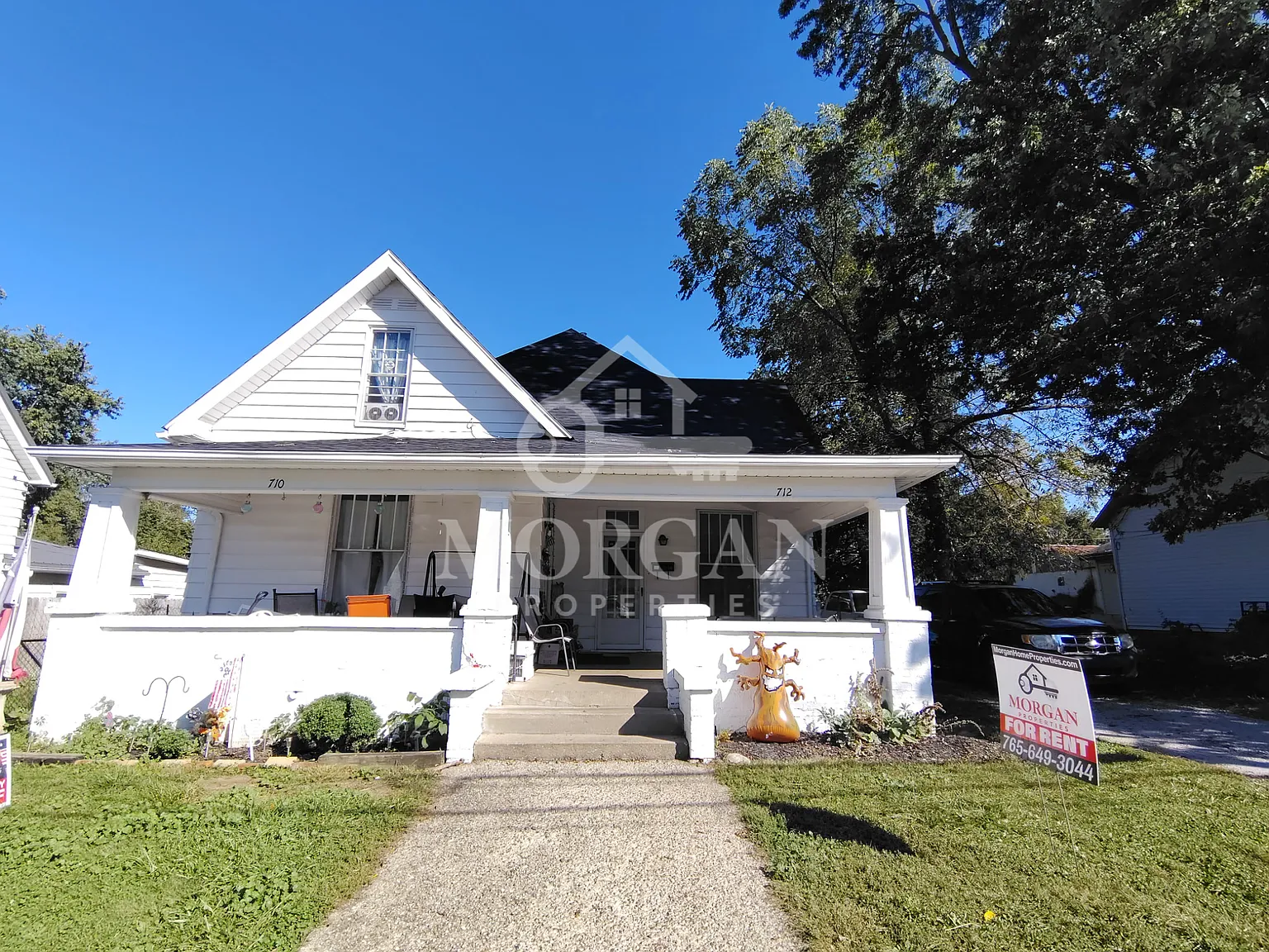 712 Spring Street - New Castle - . — Photo 1