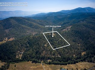 2541 Sterling Creek Rd, Jacksonville, OR 97530