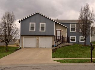 17162 S Oakley St, Gardner, KS 66030