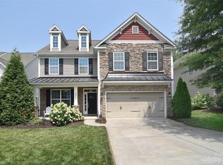 8914 Brideswell Ln, Charlotte, NC 28278