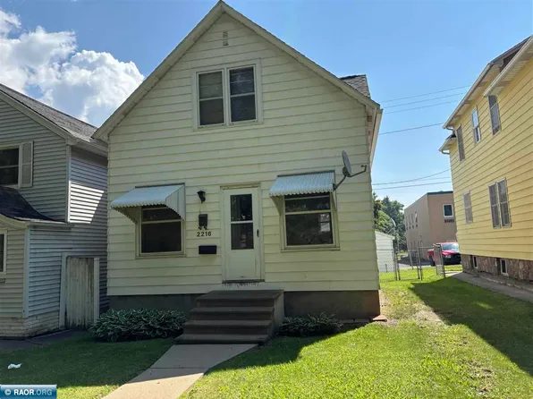 2216 2nd Ave E, Hibbing, MN 55746