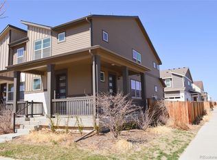 21795 E 8th Ave, Aurora, CO 80018
