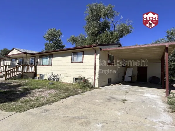 543 S 1st Ave, Brighton, CO 80601