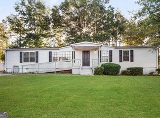 60 Greenview Dr, McDonough, GA