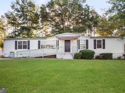 60 Greenview Dr, McDonough, GA, 30253