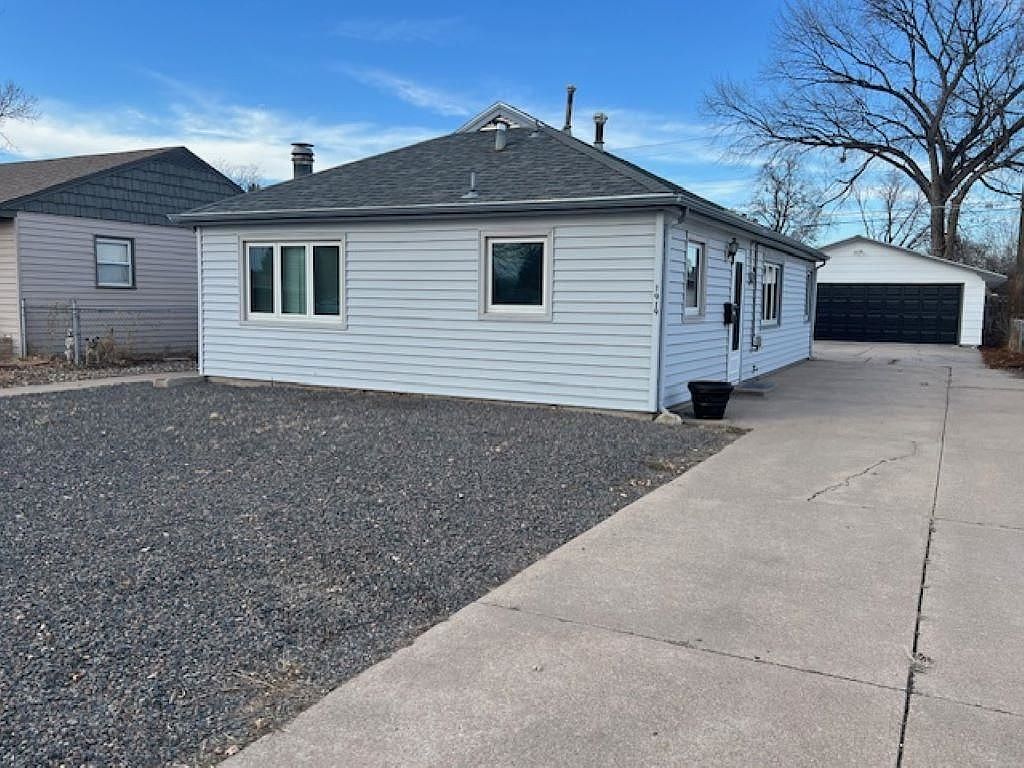 1919 Alpha St, North Platte, NE 69101 Zillow