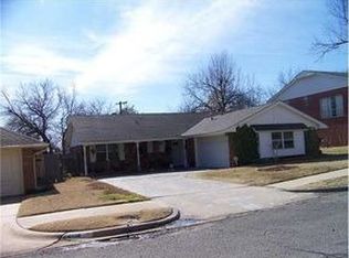 4208 NW 34th St, Oklahoma City, OK 73112