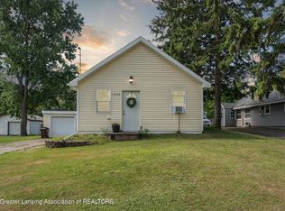 1832 Rex St, Lansing, MI 48910