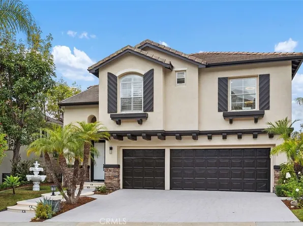 11 Coastal Oak, Aliso Viejo, CA 92656