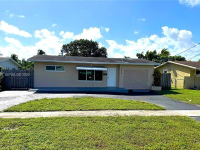 7930 NW 21st Ct, Fort Lauderdale, FL, 33322