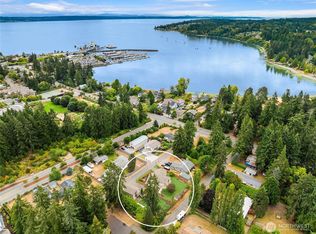 26107 James Lane NE, Kingston, WA 98346