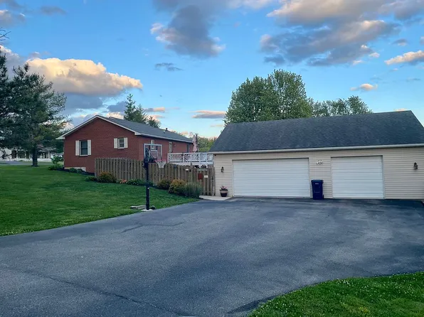 217 Valhalla Cv, Eaton, OH 45320
