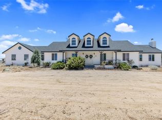 18580 W Ave E, Lancaster, CA 93536