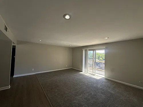 Floor plan 2X2 - The Classic