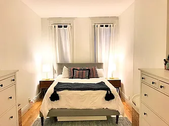 Rented by Rapid Realty Cobble Hill