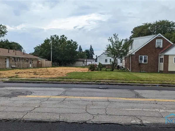 1310 E Manhattan Blvd, Toledo, OH 43608