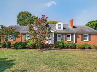 720 Roxboro St, Haw River, NC 27258