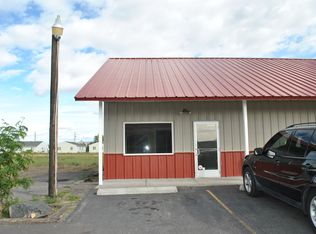 235 E Yellowstone Hwy #B, Saint Anthony, ID 83445