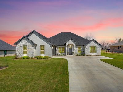 2718 Village Dr, Granbury, TX, 76049