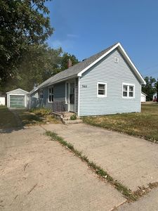 305 Highway 25, De Smet, SD, 57231