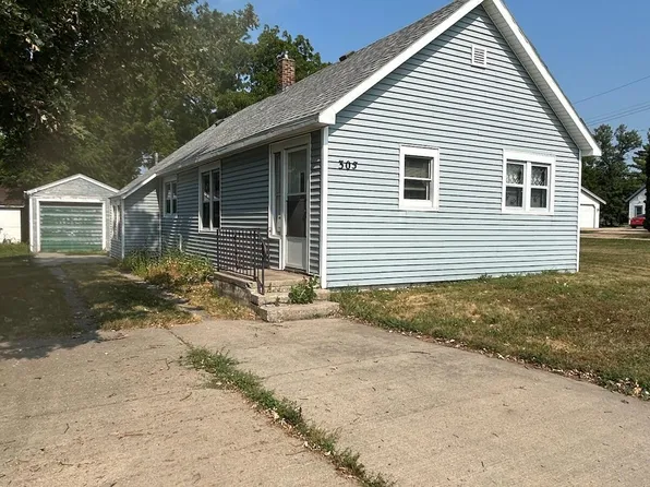 305 Highway 25, De Smet, SD 57231
