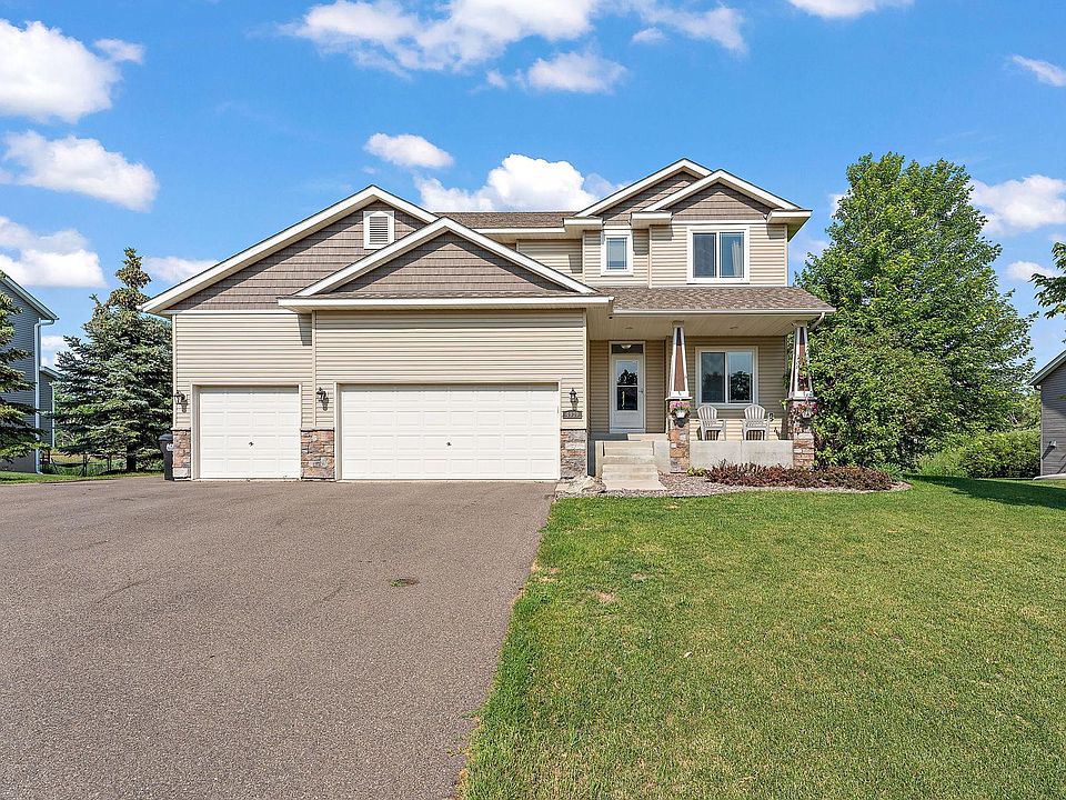 4939 Kalenda Ave NE, Albertville, MN 55301 | MLS #6394673 | Zillow