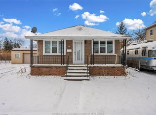 1145 Ford Blvd, Windsor, ON N8S 2G2