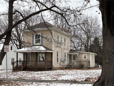 330 N Cherry St, Olathe, KS, 66061