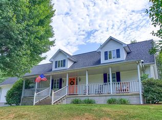 6793 State Route 327, Wellston, OH 45692