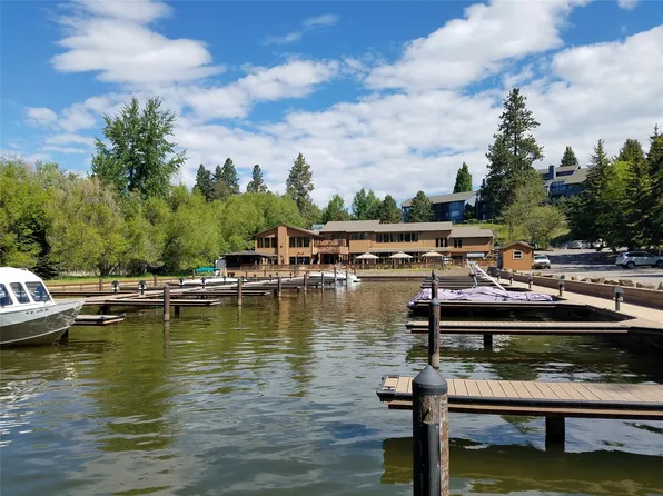Nhn Vista Ln #M-3, Bigfork, MT 59911