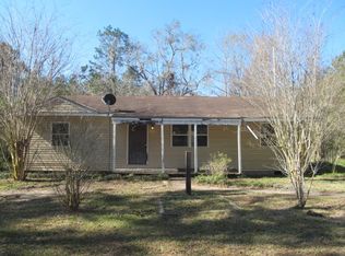4388 Blount Creek Rd, Tallahassee, FL 32310