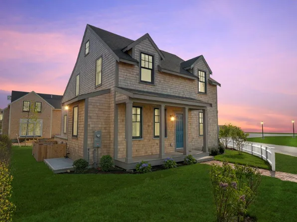 5 Indigo Dr, Nantucket, MA 02554