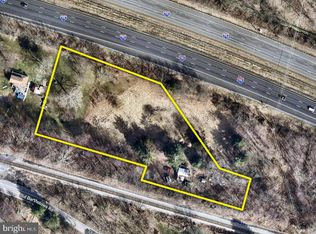 5151 Old Bartholows Rd, Mount Airy, MD 21771