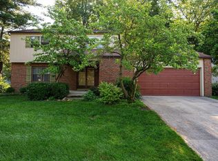 542 S Spring Rd, Westerville, OH 43081