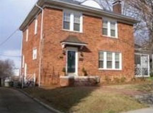 719 S Lexington Ave, Burlington, NC 27215