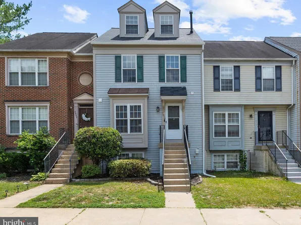 7970 Heather Mist Dr, Severn, MD 21144