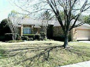 403 Dillard Ln, Coppell, TX 75019