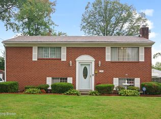 3304 Chinquapin Ln, Louisville, KY