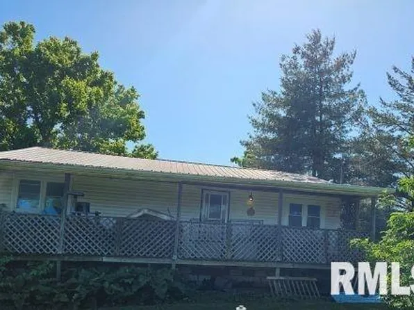 470 Peters Creek Rd, Cave In Rock, IL 62919