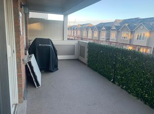 1725 Pure Springs Blvd #208, Pickering, ON L1X0C4