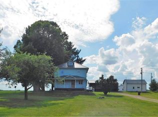 N5721 Cty Hwy #G, Neillsville, WI 54456