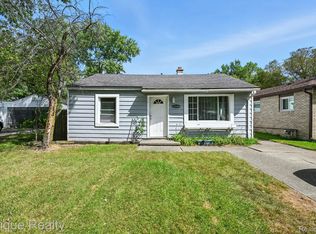 22684 Tulane Ave, Farmington Hills, MI
