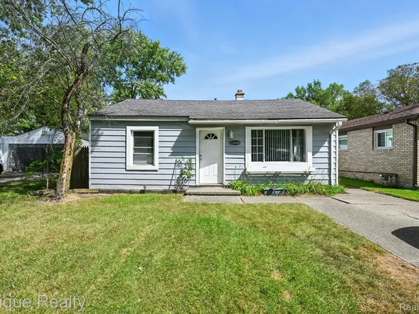 22684 Tulane Ave, Farmington Hills, MI 48336