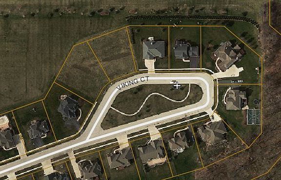 2nd image of Viking Ct Lot 17